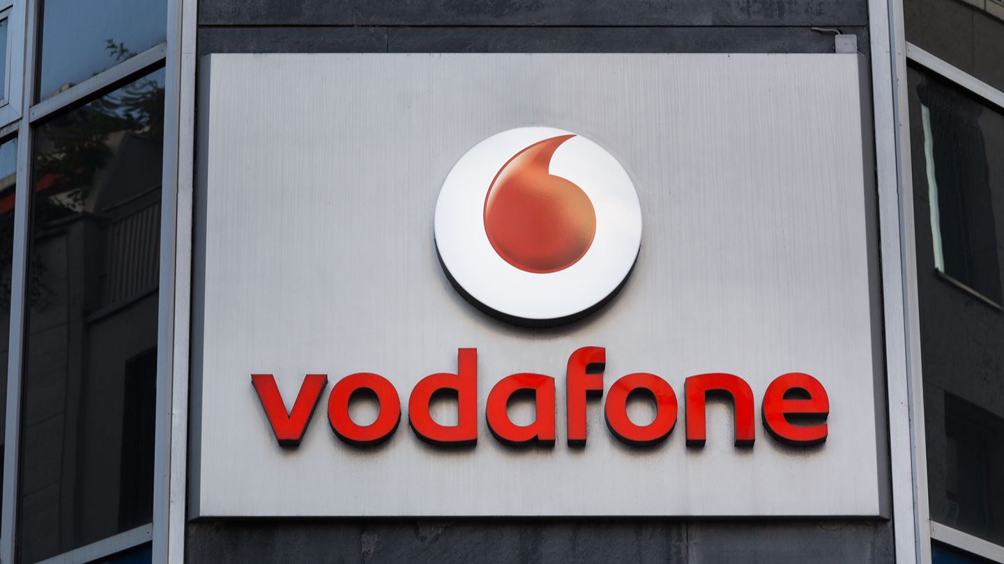 Vodafone TV is a plug-in hub offering 4K picture quality, Dolby Vision, and Dolby Atmos built in